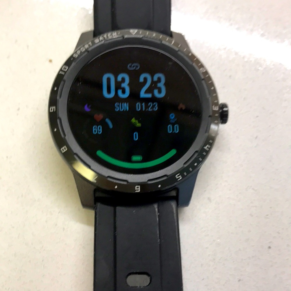 MorePro Smart Watch
